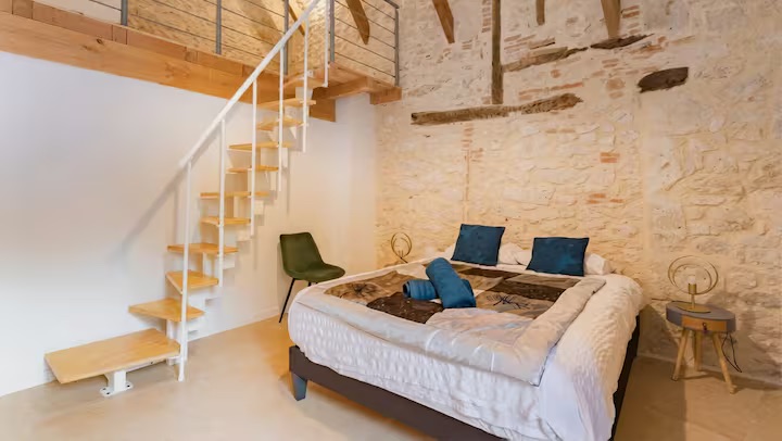 Seconde chambre