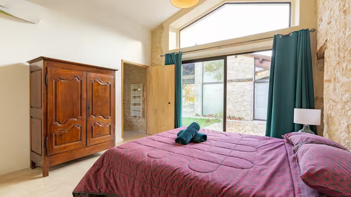 La troisième chambre