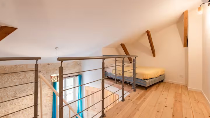 La chambre