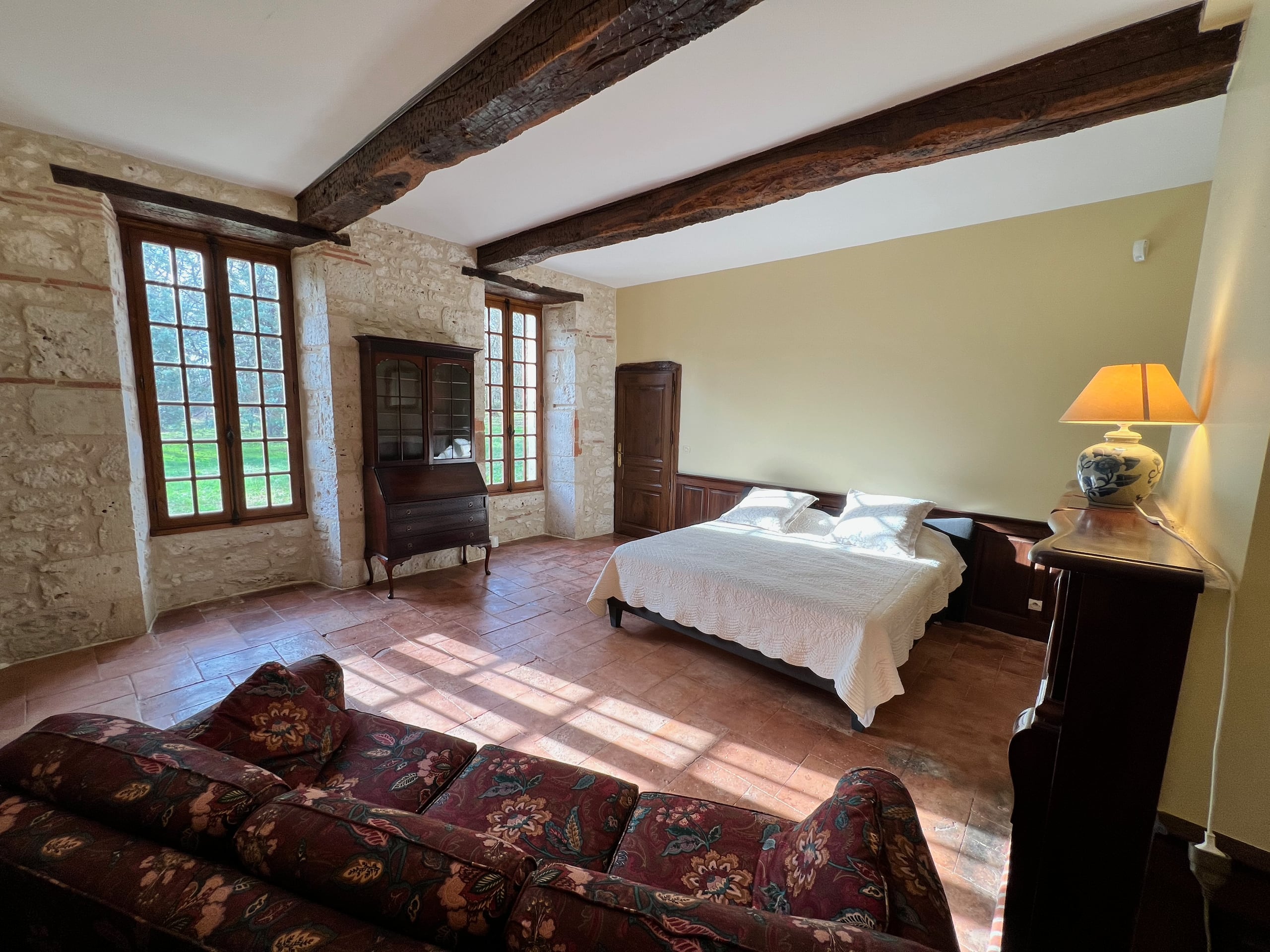 Chambre 1
