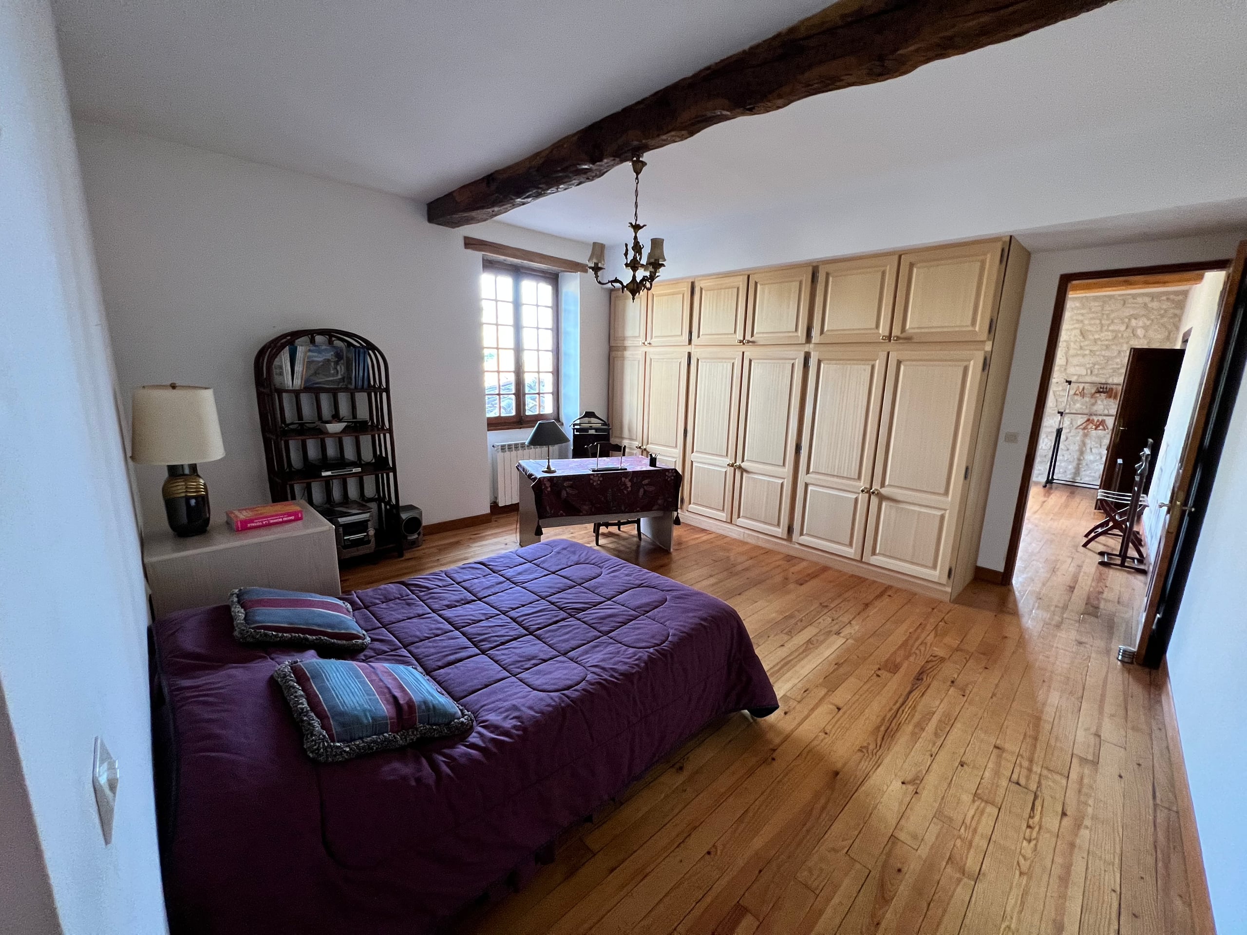 Chambre 3