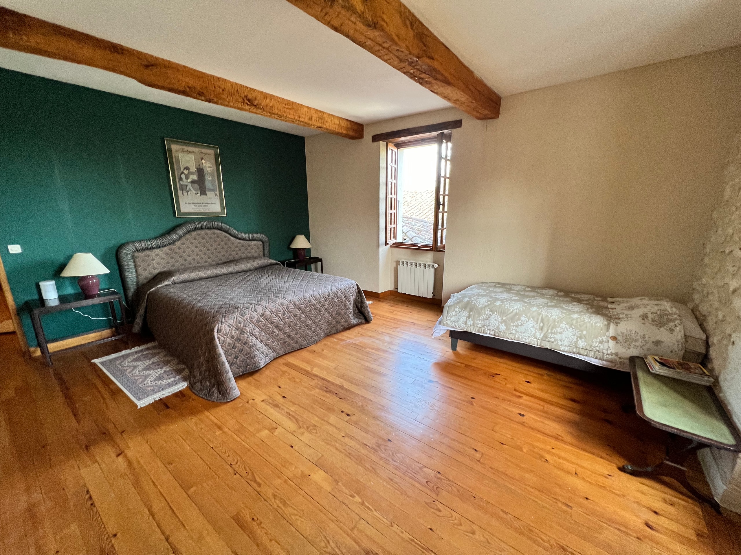 Chambre 4